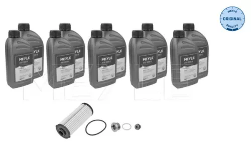 MEYLE Parts Kit, automatic transmission oil change (100 135 0116/XK)