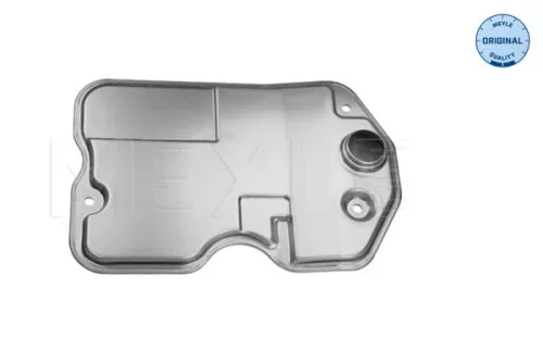 MEYLE Hydraulic Filter, automatic transmission (100 136 0002)