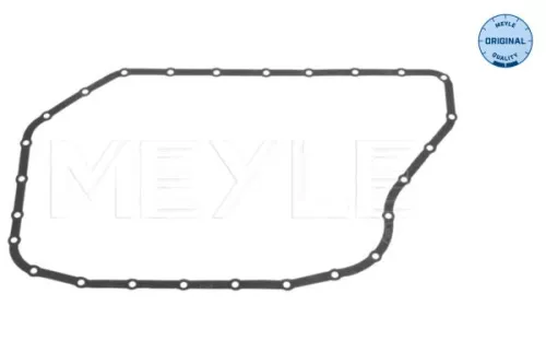 MEYLE Gasket, automatic transmission oil sump (100 139 0001)