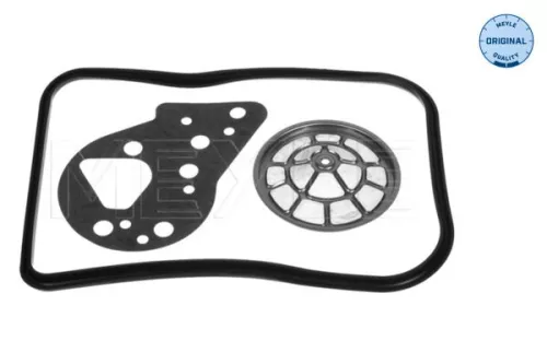 MEYLE Hydraulic Filter Kit, automatic transmission (100 398 0000)