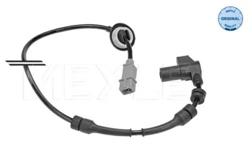 MEYLE Sensor, wheel speed (11-14 899 0006)