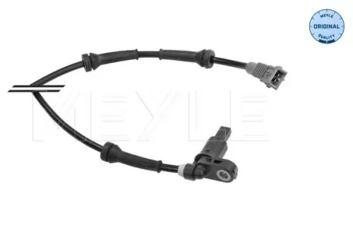 MEYLE Sensor, wheel speed (11-14 899 0013)