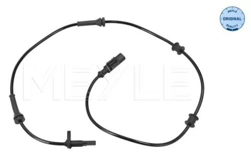 MEYLE Sensor, wheel speed (11-14 899 0033)