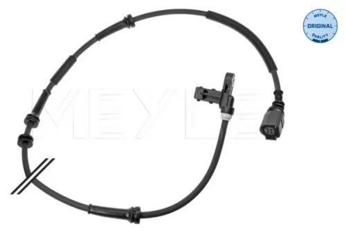 MEYLE Sensor, wheel speed (114 800 0044)