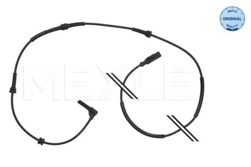 MEYLE Sensor, wheel speed (15-14 899 0000)