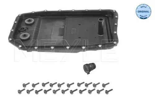 Parts Kit, automatic transmission oil change