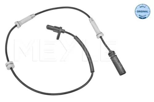 MEYLE Sensor, wheel speed (314 899 0085)