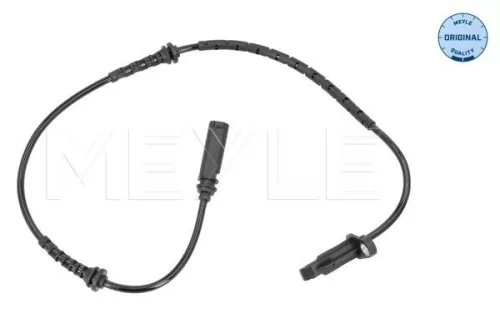 MEYLE Sensor, wheel speed (314 899 0105)