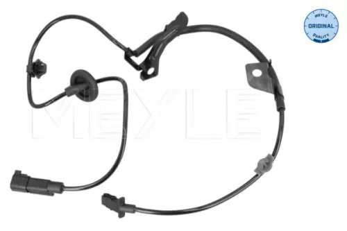MEYLE Sensor, wheel speed (32-14 899 0002)