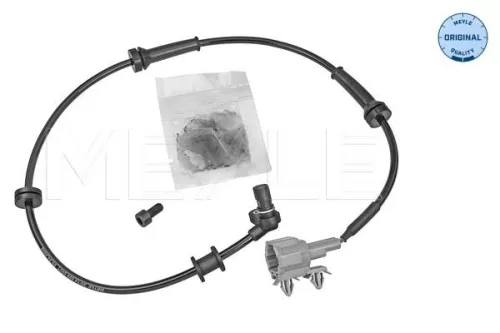 MEYLE Sensor, wheel speed (36-14 899 0001)