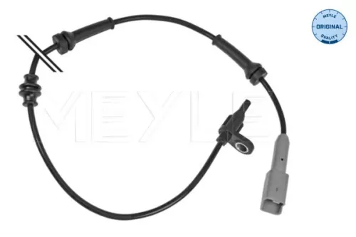MEYLE Sensor, wheel speed (40-14 800 0003)