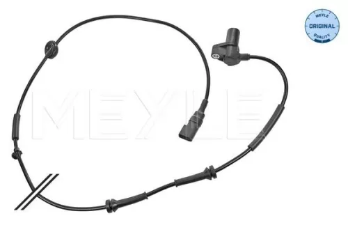 MEYLE Sensor, wheel speed (714 800 0029)