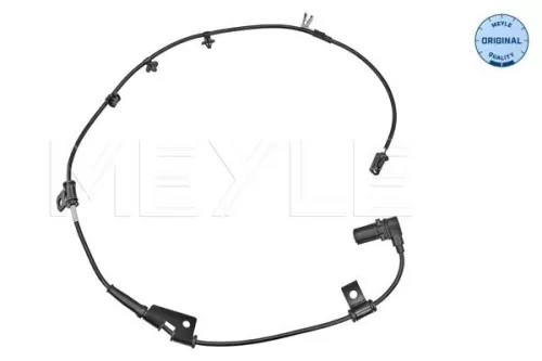MEYLE Sensor, wheel speed (714 899 0018)
