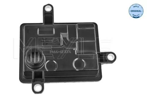 MEYLE Hydraulic Filter, automatic transmission (100 136 0020)