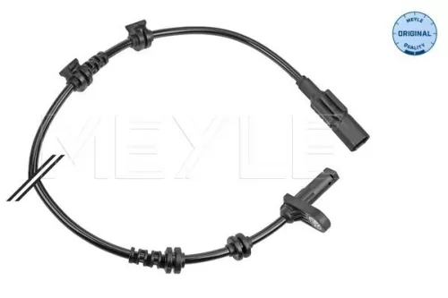 MEYLE Sensor, wheel speed (014 800 0116)