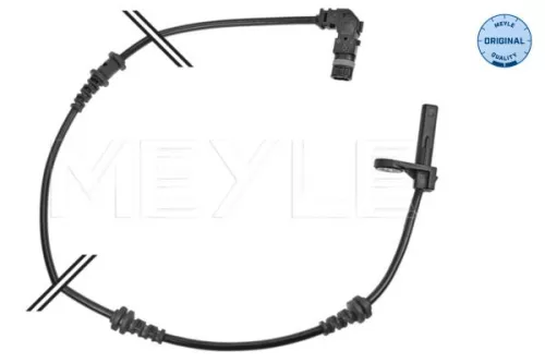 MEYLE Sensor, wheel speed (014 800 0120)