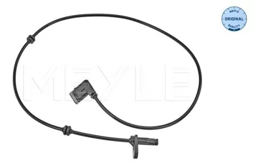 MEYLE Sensor, wheel speed (014 899 0077)
