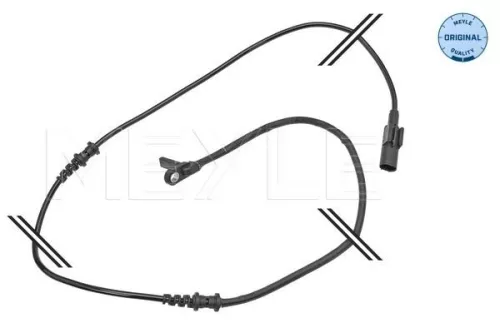 MEYLE Sensor, wheel speed (014 899 0083)