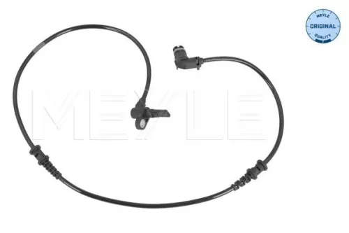 MEYLE Sensor, wheel speed (014 899 0099)