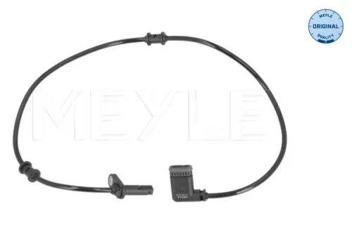 MEYLE Sensor, wheel speed (014 899 0106)