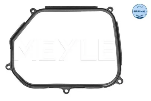 MEYLE Gasket, automatic transmission oil sump (100 321 0006)