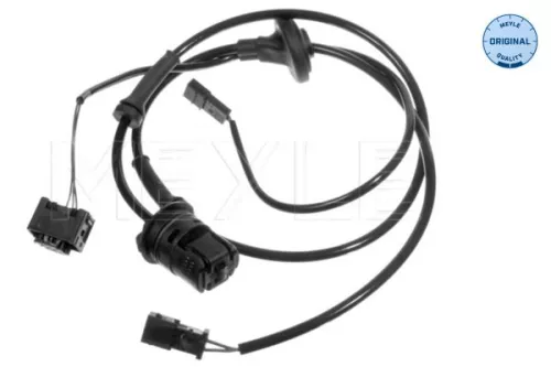 MEYLE Sensor, wheel speed (100 899 0005)