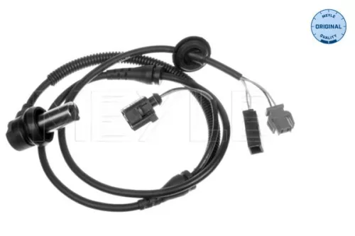 MEYLE Sensor, wheel speed (100 899 0007)