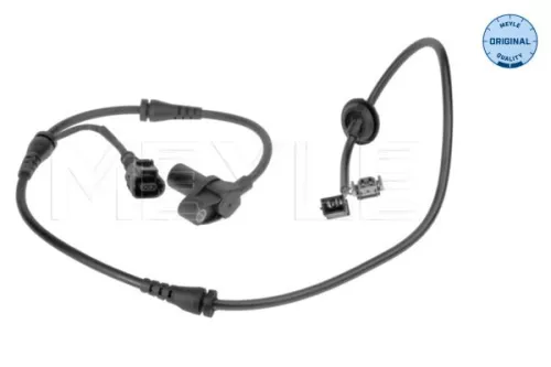 MEYLE Sensor, wheel speed (100 899 0009)