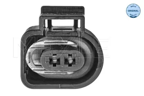 MEYLE Sensor, wheel speed (100 927 0001)
