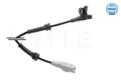 MEYLE Sensor, wheel speed (11-14 899 0003)