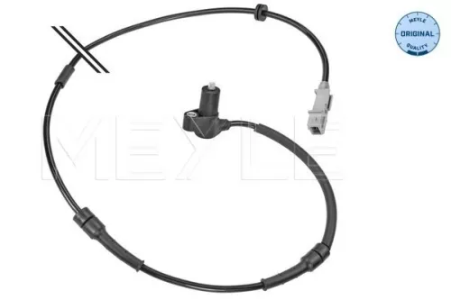MEYLE Sensor, wheel speed (114 800 0004)