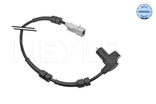 MEYLE Sensor, wheel speed (114 800 0005)