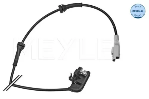 MEYLE Sensor, wheel speed (114 800 0006)