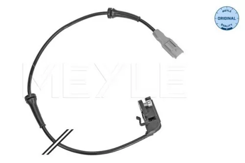 MEYLE Sensor, wheel speed (114 800 0016)
