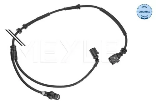 MEYLE Sensor, wheel speed (114 800 0017)