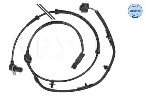MEYLE Sensor, wheel speed (114 800 0034)