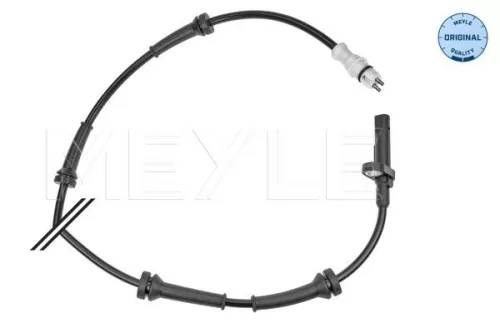 MEYLE Sensor, wheel speed (16-14 800 0016)