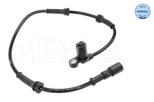 MEYLE Sensor, wheel speed (16-14 899 0012)