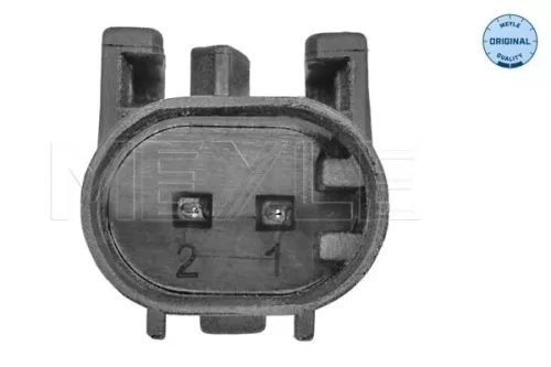 MEYLE Sensor, wheel speed (214 800 0011)