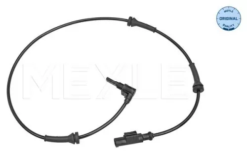 MEYLE Sensor, wheel speed (214 899 0006)