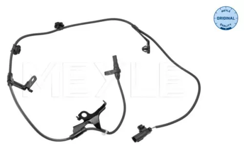 MEYLE Sensor, wheel speed (30-14 899 0023)