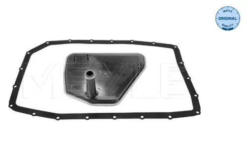 MEYLE Hydraulic Filter Kit, automatic transmission (300 137 0002)