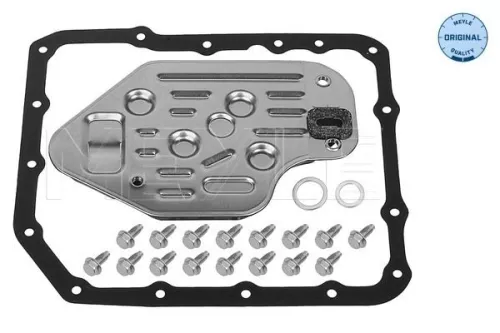 MEYLE Hydraulic Filter Kit, automatic transmission (300 241 1106)