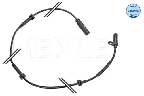 MEYLE Sensor, wheel speed (314 800 0053)