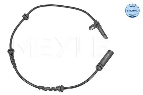 MEYLE Sensor, wheel speed (314 899 0090)