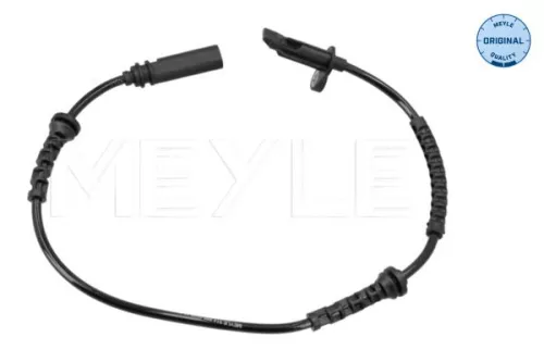 MEYLE Sensor, wheel speed (314 899 0108)