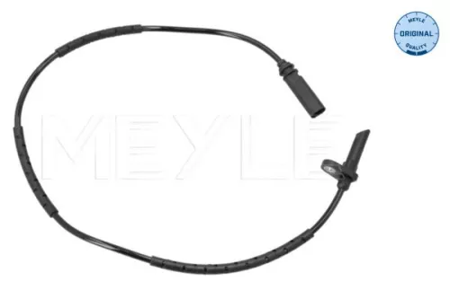 MEYLE Sensor, wheel speed (314 899 0109)