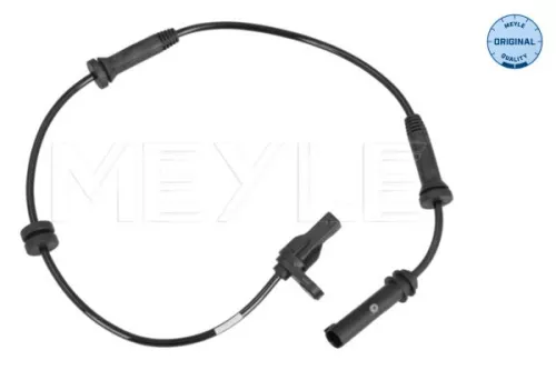 MEYLE Sensor, wheel speed (314 899 0116)