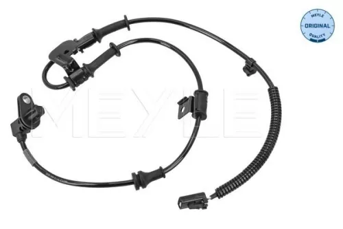 MEYLE Sensor, wheel speed (37-14 899 0025)