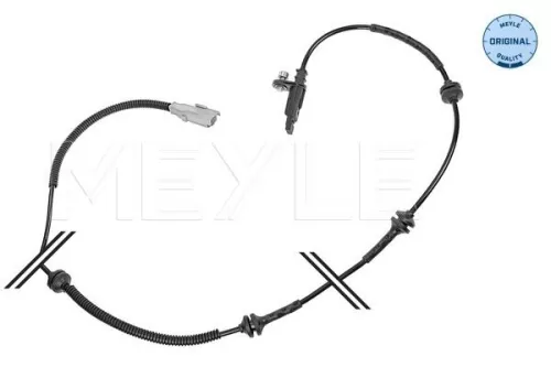 MEYLE Sensor, wheel speed (40-14 800 0008)
